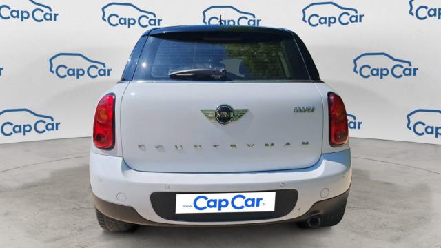 Mini Countryman image 5