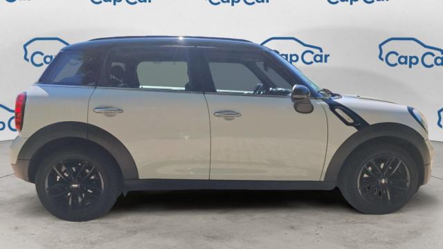 Mini Countryman image 4