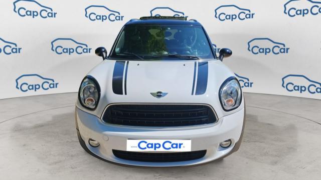 Mini Countryman image 7