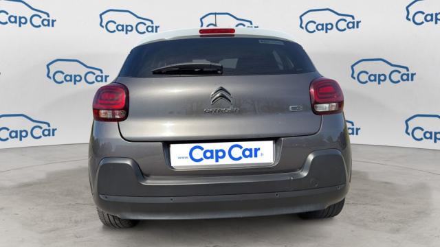 Citroen C3 image 9