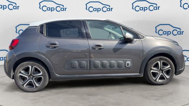 Citroen C3 image 7