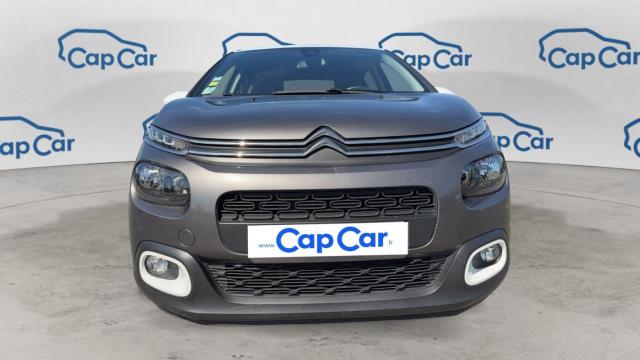 Citroen C3 image 1