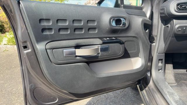 Citroen C3 image 8