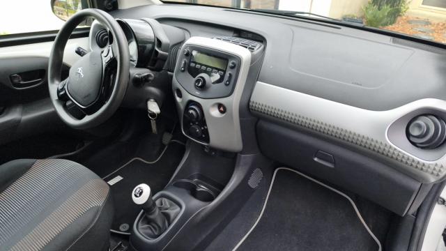 Peugeot 108 image 5
