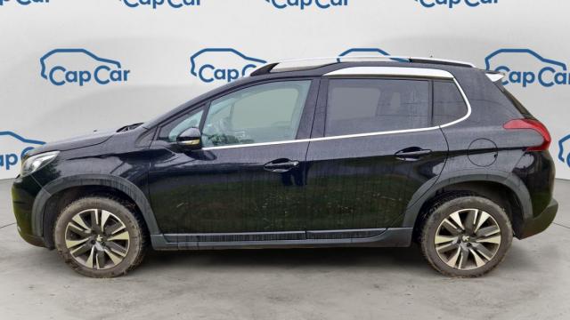 Peugeot 2008 image 6