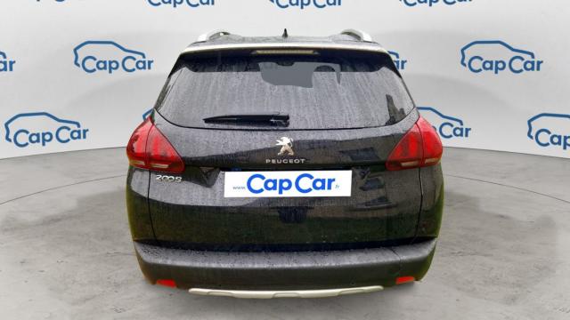 Peugeot 2008 image 2