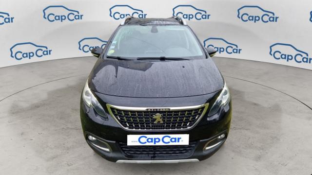Peugeot 2008 image 1