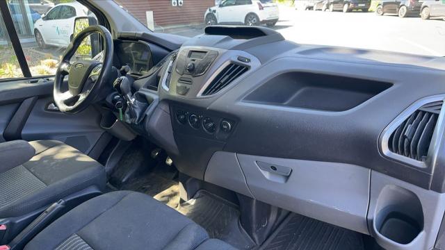 Ford Transit Custom Fourgon image 6