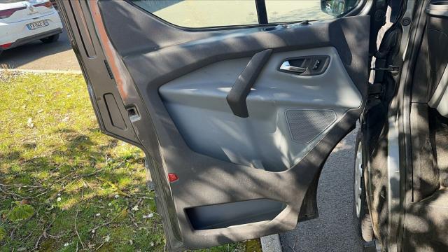 Ford Transit Custom Fourgon image 7