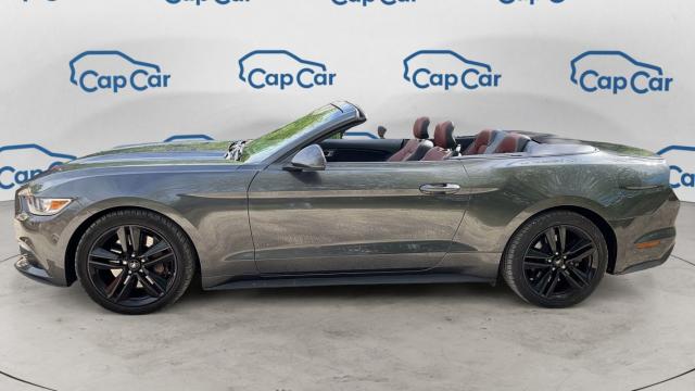 Ford Mustang image 7