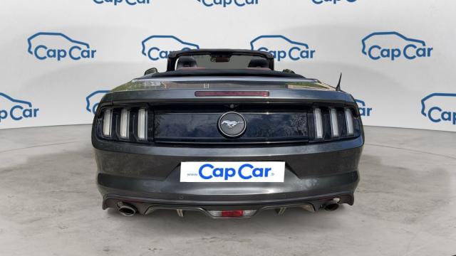 Ford Mustang image 1