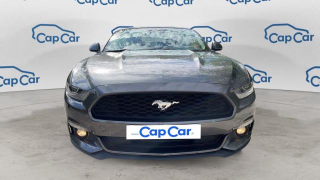 Ford Mustang image 5