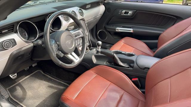 Ford Mustang image 9