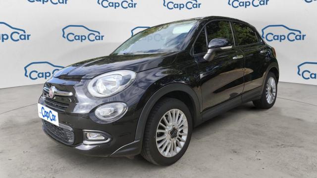 Fiat 500x 1.6 E-Torq 110 4x2 S Design