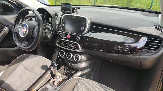 Fiat 500x image 5