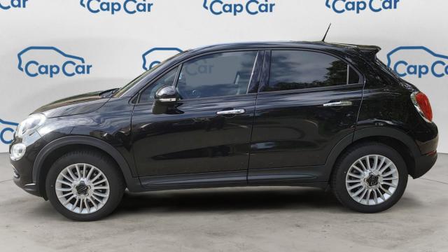 Fiat 500x image 7