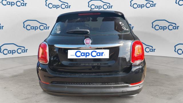 Fiat 500x image 2