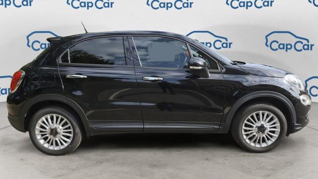 Fiat 500x image 3