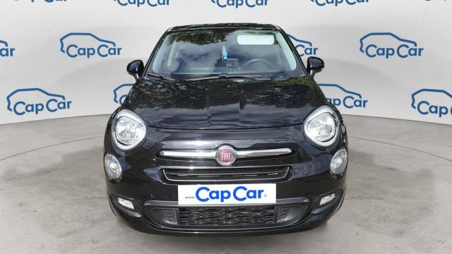 Fiat 500x image 9