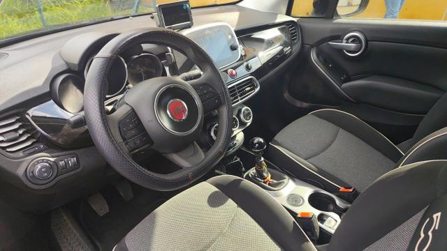 Fiat 500x image 6