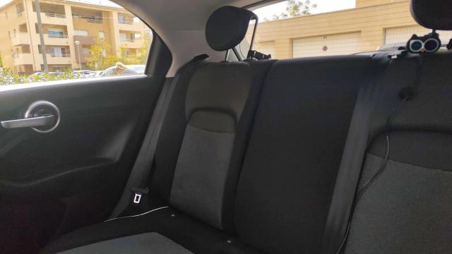 Fiat 500x image 1