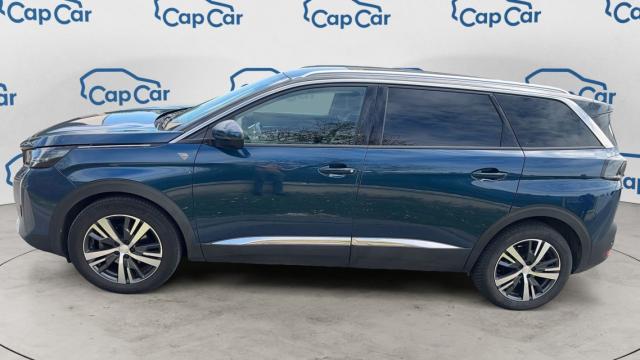 Peugeot 5008 image 5