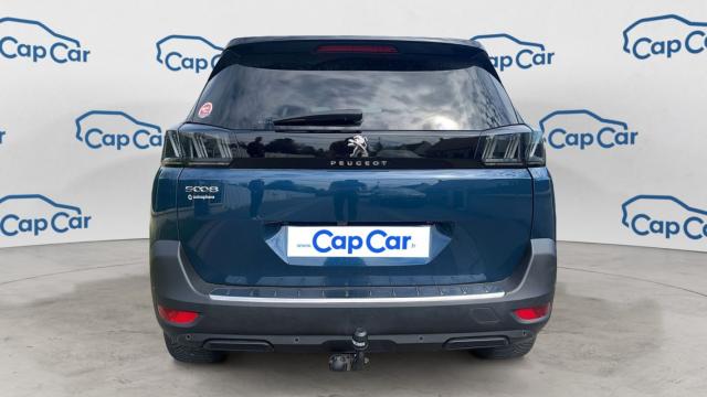 Peugeot 5008 image 6