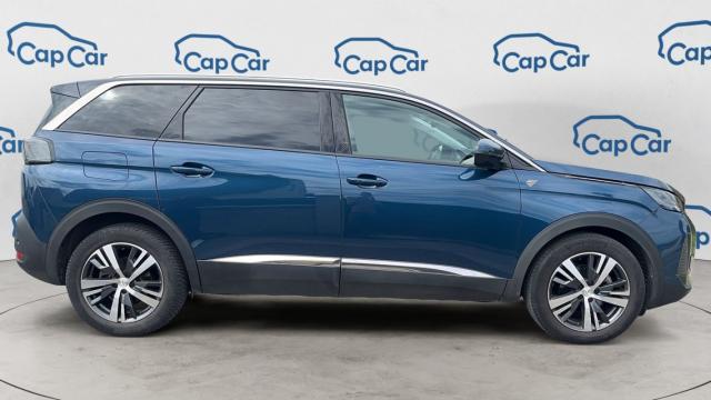 Peugeot 5008 image 4