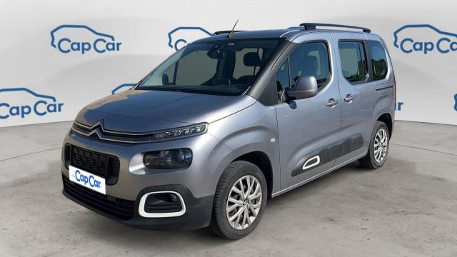 Citroen Berlingo 1.5 Bluehdi 100 Feel