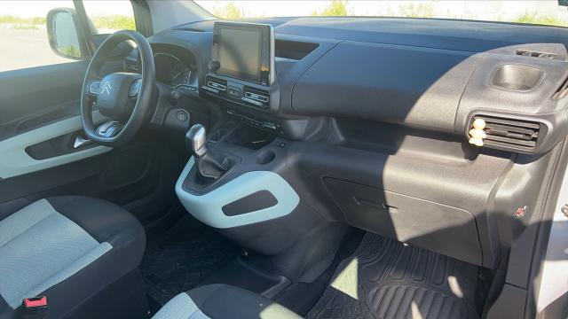 Citroen Berlingo image 9