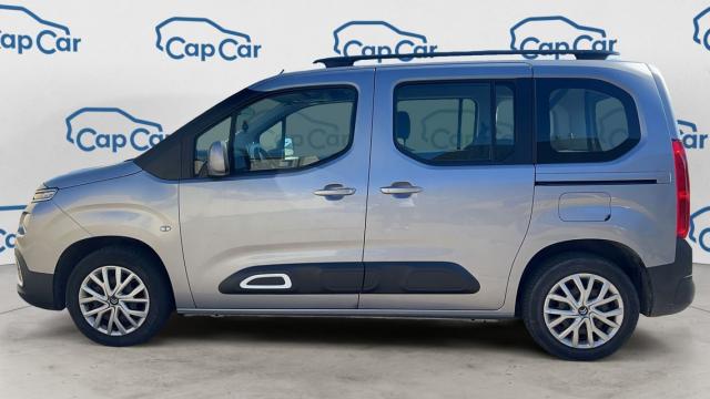 Citroen Berlingo image 6
