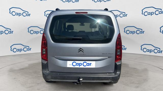 Citroen Berlingo image 7