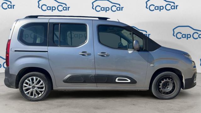 Citroen Berlingo image 2