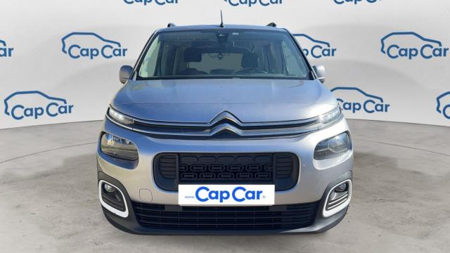 Citroen Berlingo image 8