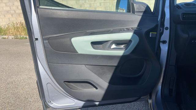 Citroen Berlingo image 1