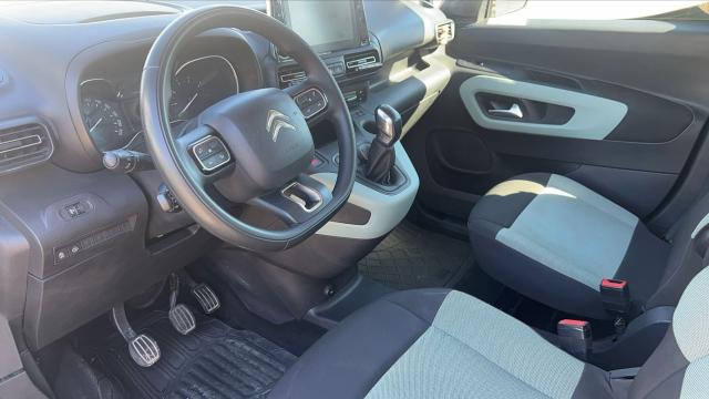 Citroen Berlingo image 3