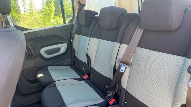 Citroen Berlingo image 5
