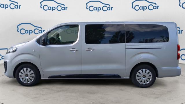 Citroen Jumpy image 5