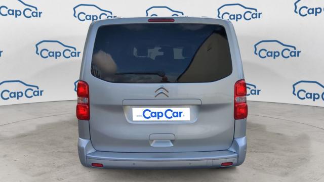 Citroen Jumpy image 1