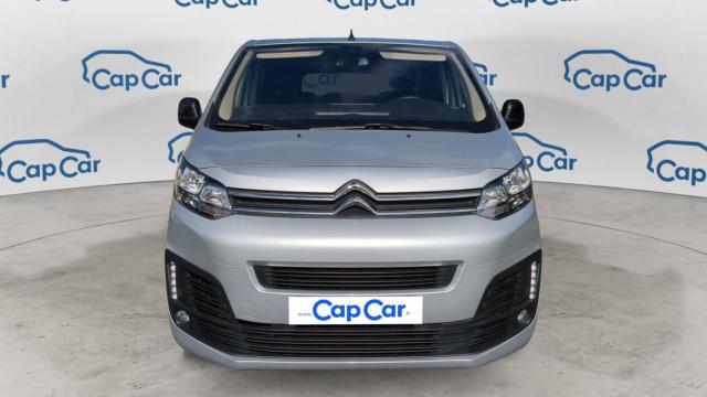 Citroen Jumpy image 6