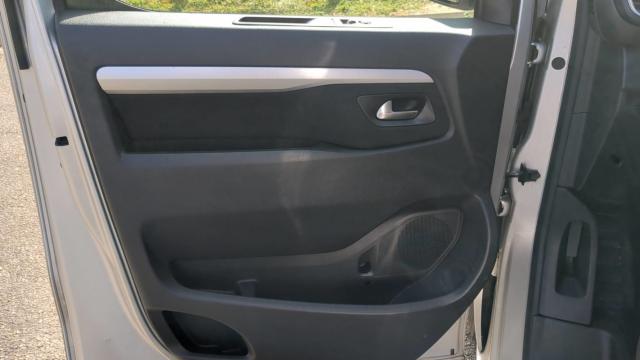 Citroen Jumpy image 7