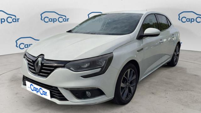 Renault Mégane Iv 1.2 Tce 130 Energy Intens