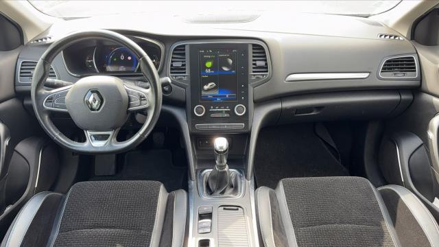 Renault Mégane image 9