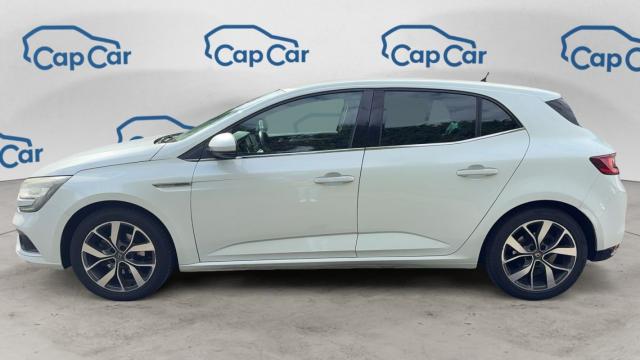 Renault Mégane image 3