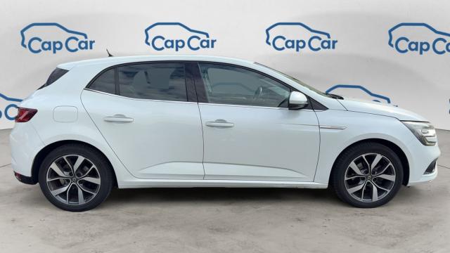 Renault Mégane image 4