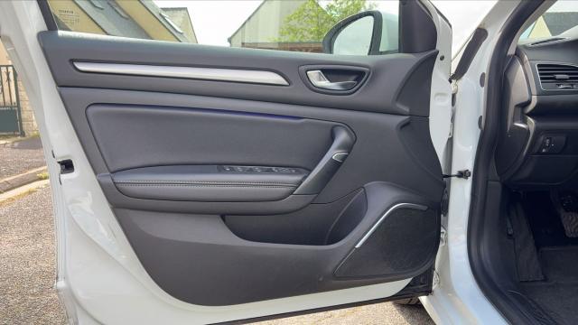 Renault Mégane image 2