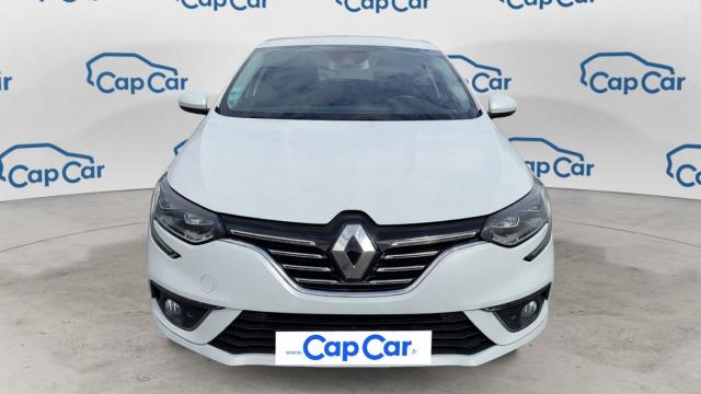 Renault Mégane image 7