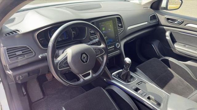 Renault Mégane image 1