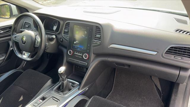 Renault Mégane image 6