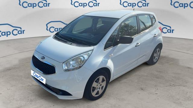 Kia Venga 1.4 Cvvt 90 Motion